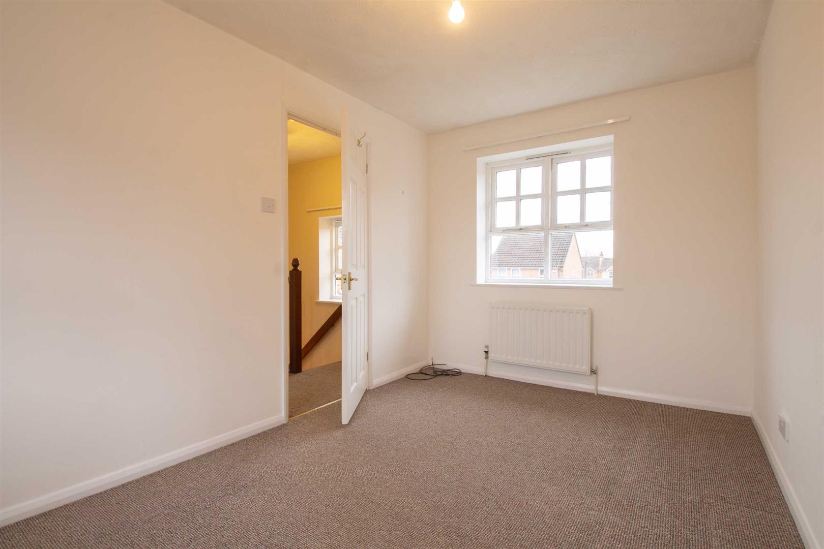 Kirkstall Place, Oldbrook, Milton Keynes